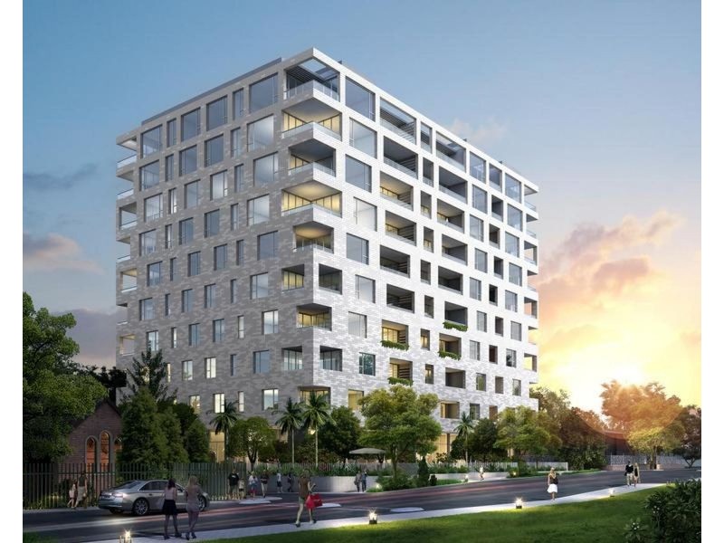 Lvl 10 / 15 Taylor Street, Lidcombe NSW 2141