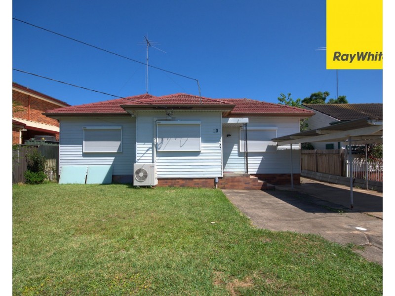 20 Dan Avenue, Blacktown NSW 2148