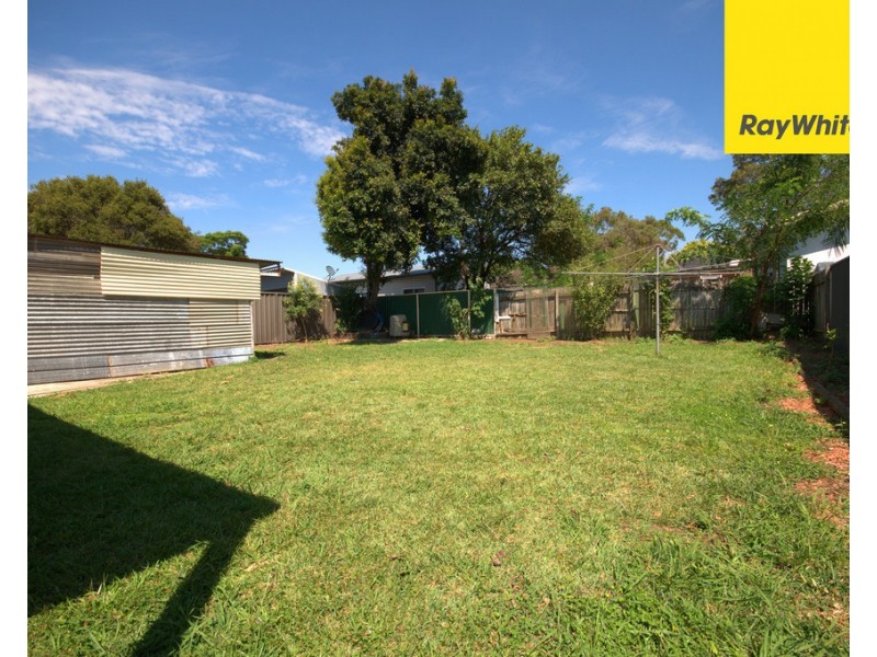 20 Dan Avenue, Blacktown NSW 2148