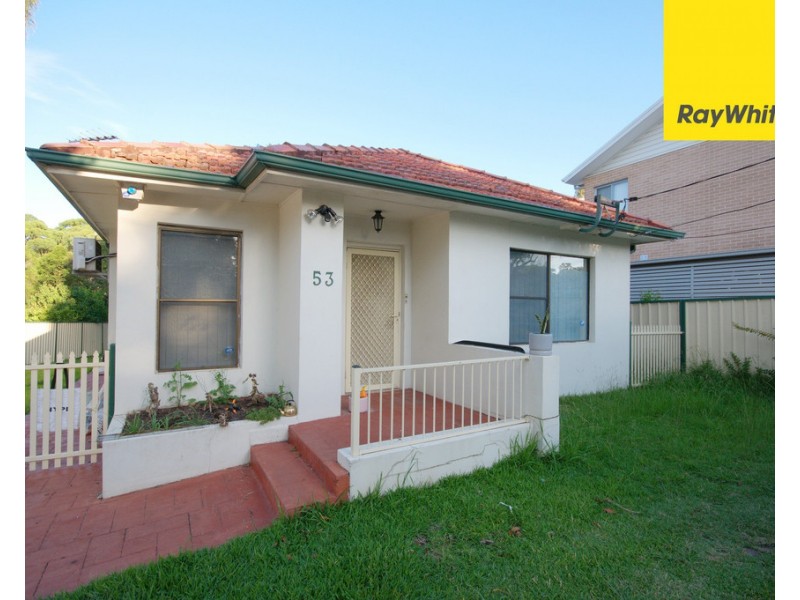 53 Wayland Avenue, Lidcombe NSW 2141
