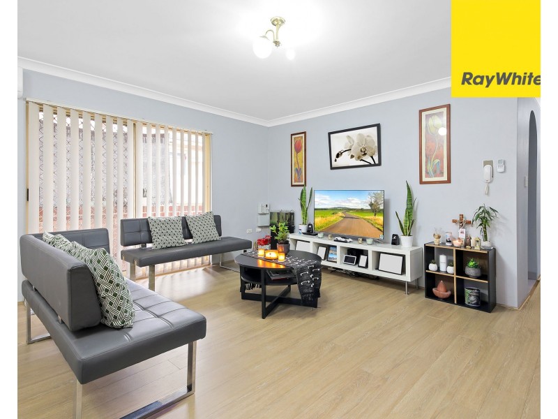 17/28-30 Mary Street, Lidcombe NSW 2141