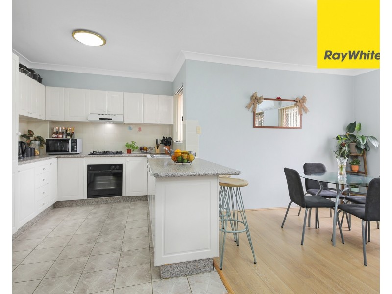 17/28-30 Mary Street, Lidcombe NSW 2141