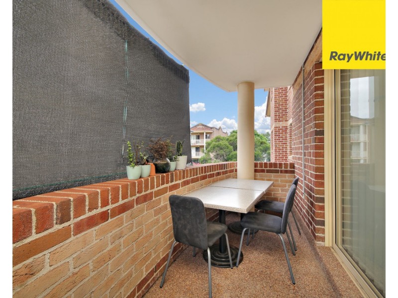 17/28-30 Mary Street, Lidcombe NSW 2141