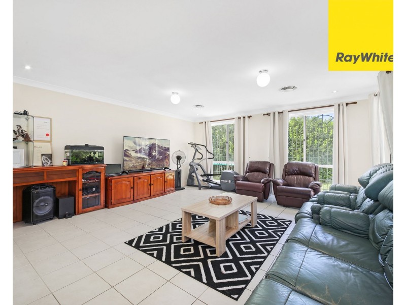29 Bud Greenspan Circuit, Lidcombe NSW 2141