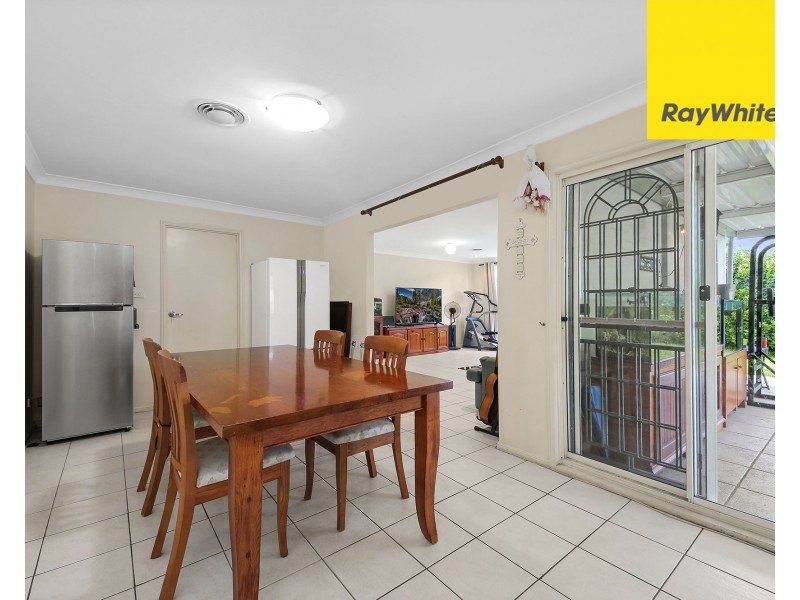 29 Bud Greenspan Circuit, Lidcombe NSW 2141