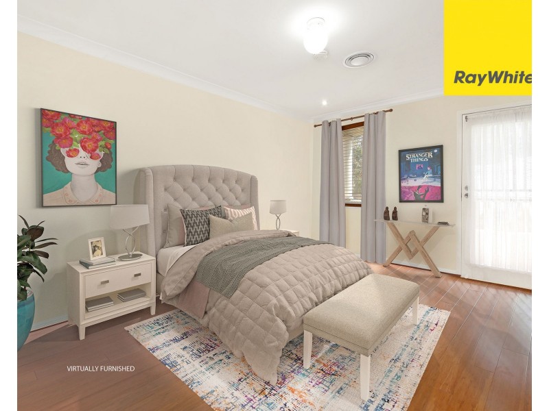 29 Bud Greenspan Circuit, Lidcombe NSW 2141