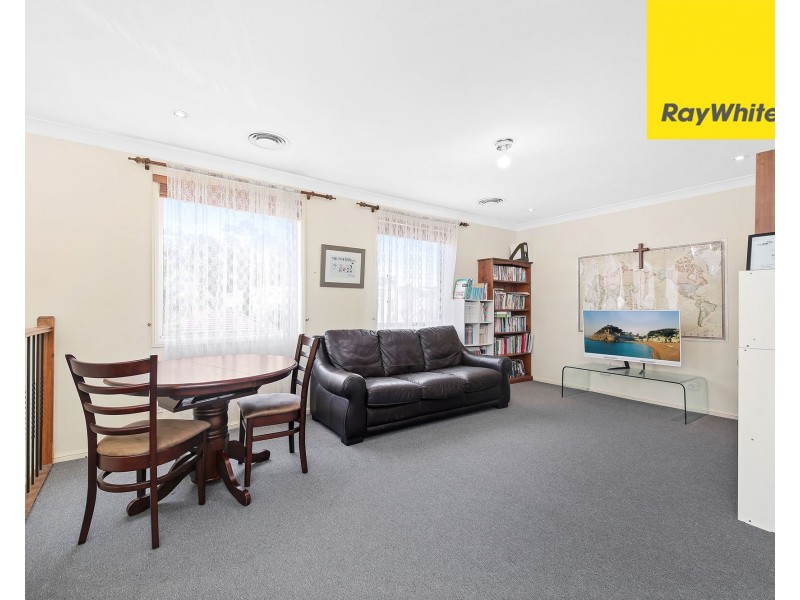 29 Bud Greenspan Circuit, Lidcombe NSW 2141