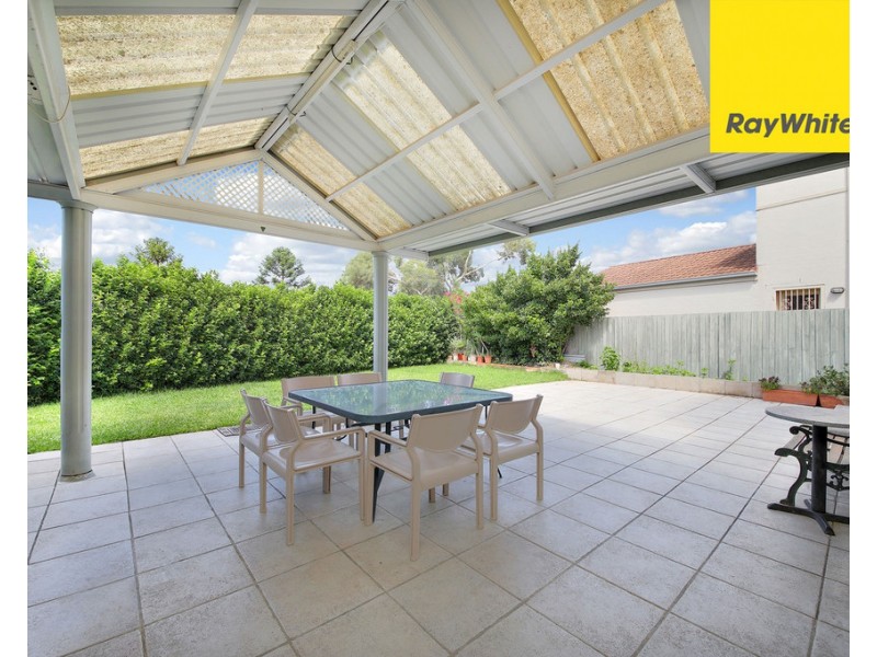 29 Bud Greenspan Circuit, Lidcombe NSW 2141