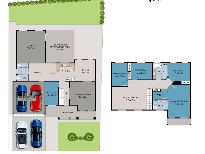 29 Bud Greenspan Circuit, Lidcombe NSW 2141