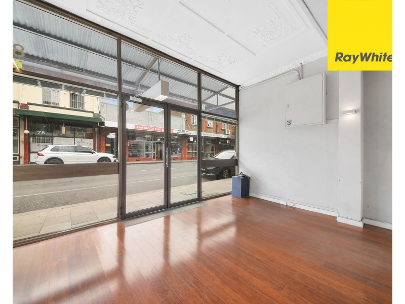 87 Edwin Street North, Croydon NSW 2132