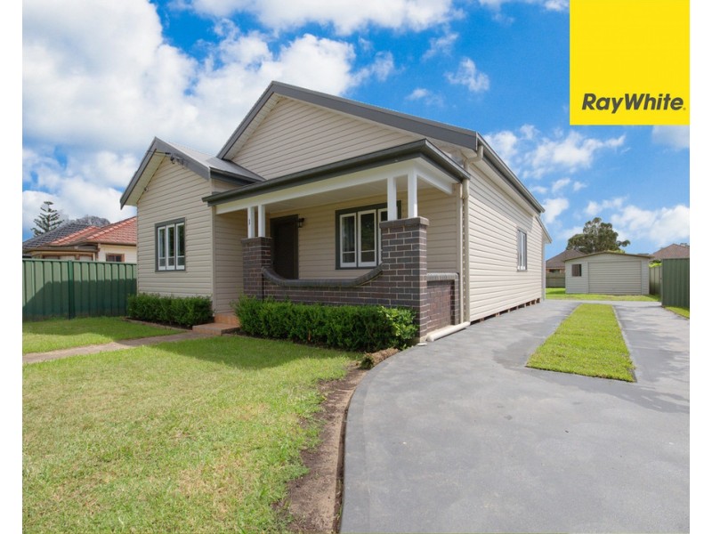 1 Stanhope Street, Auburn NSW 2144