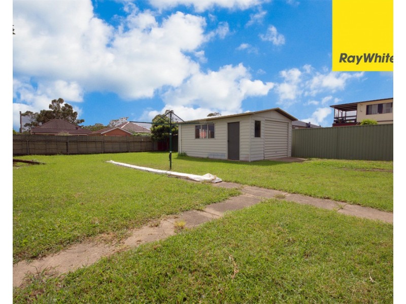 1 Stanhope Street, Auburn NSW 2144