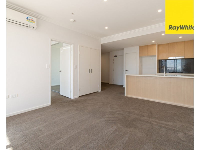 LEVEL7/2 Lachlan Street, Liverpool NSW 2170