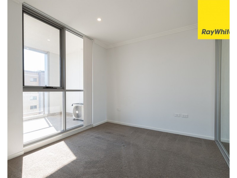 LEVEL7/2 Lachlan Street, Liverpool NSW 2170