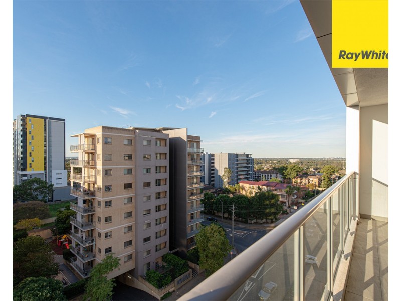 LEVEL7/2 Lachlan Street, Liverpool NSW 2170