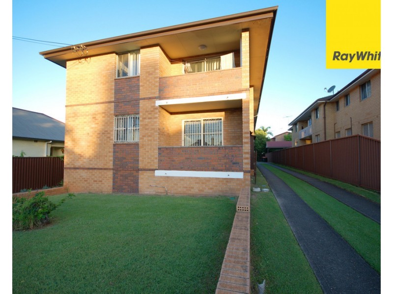 1/15 Gibbons Street, Auburn NSW 2144