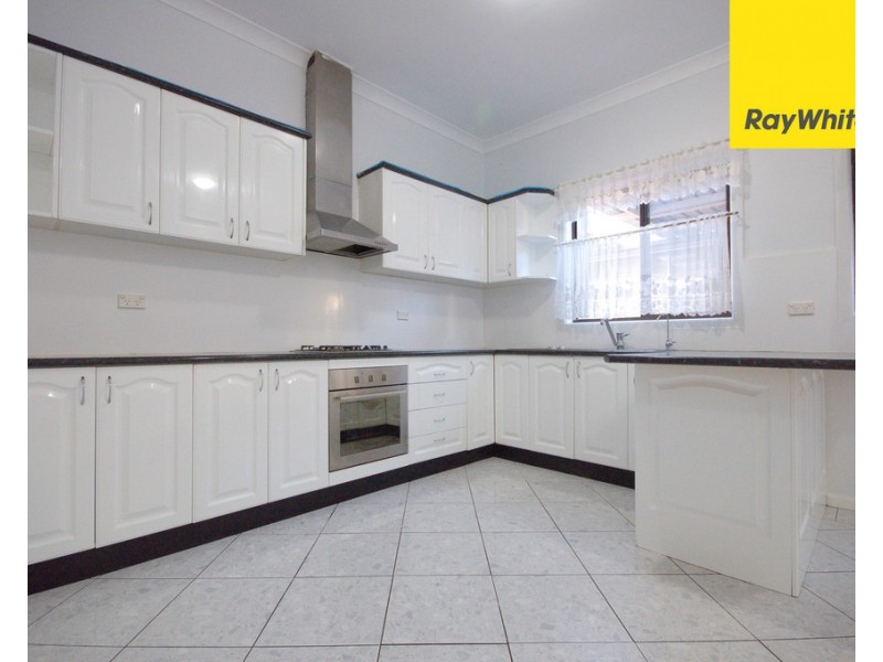 18 Rawson Street, Lidcombe NSW 2141