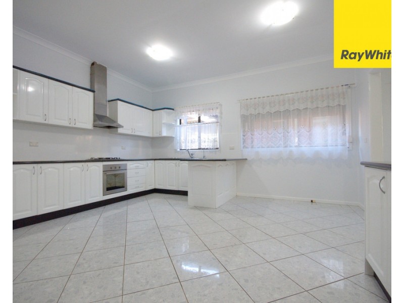 18 Rawson Street, Lidcombe NSW 2141