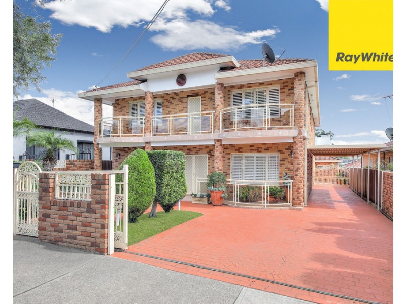 39 Ostend Street, Lidcombe NSW 2141