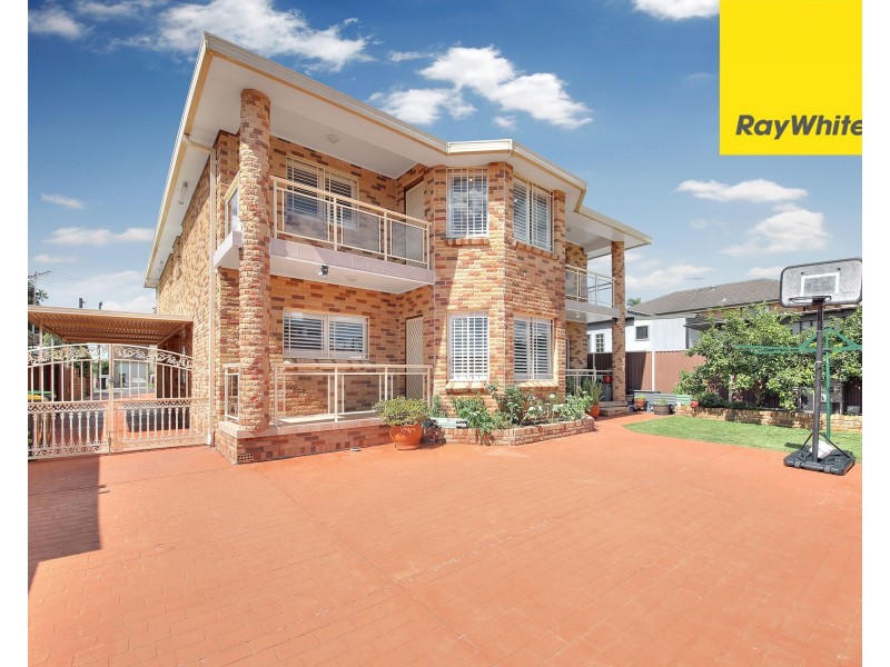 39 Ostend Street, Lidcombe NSW 2141