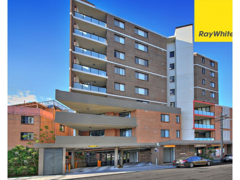 15/17-25 Kerrs Road, Lidcombe NSW 2141