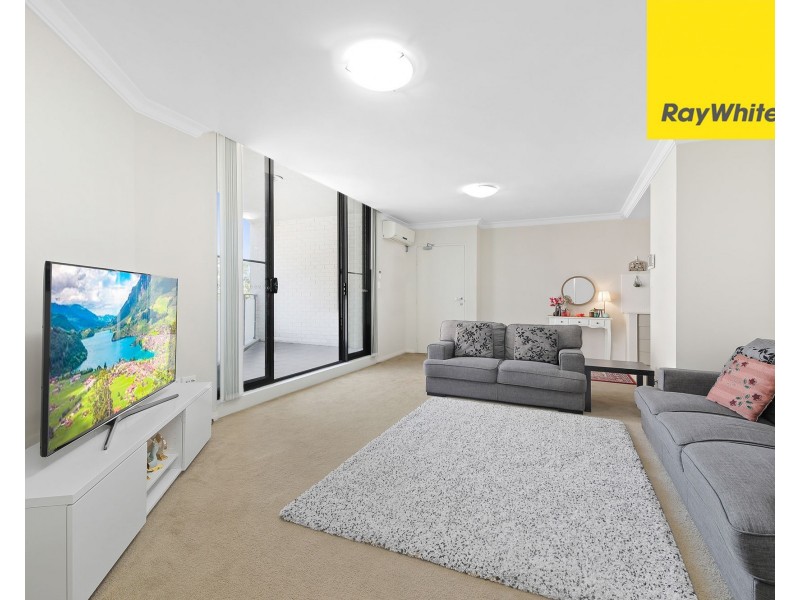 15/17-25 Kerrs Road, Lidcombe NSW 2141