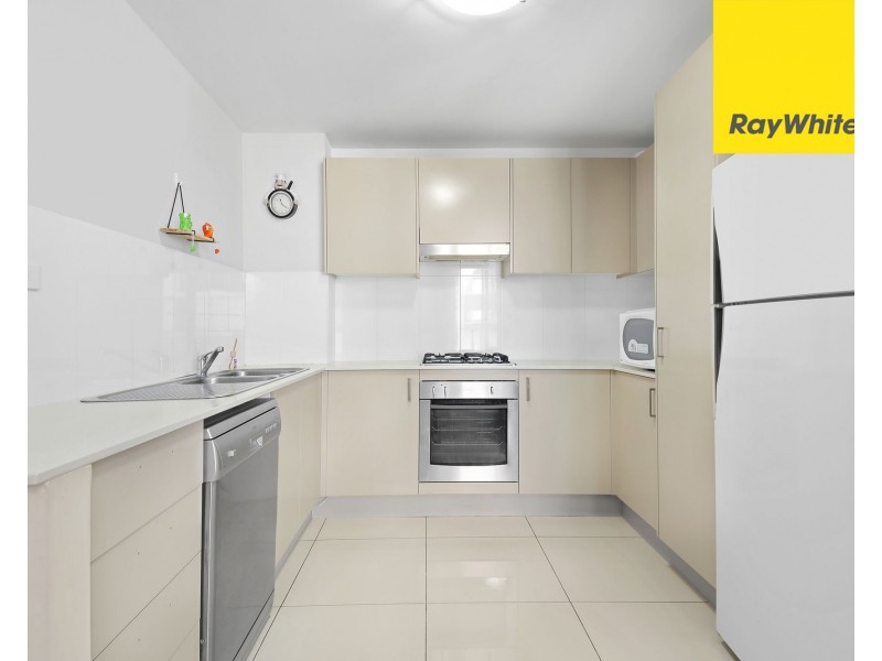 15/17-25 Kerrs Road, Lidcombe NSW 2141
