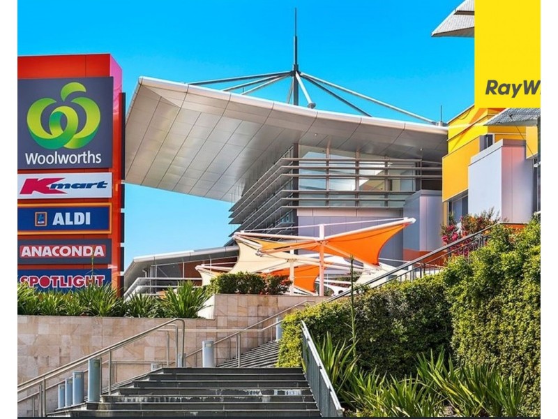 15/17-25 Kerrs Road, Lidcombe NSW 2141