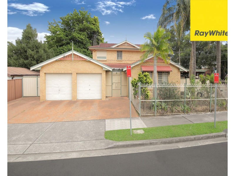 39 Doodson Ave, Lidcombe NSW 2141