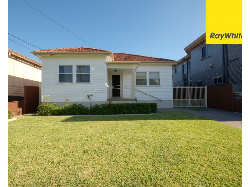 23 Dewrang Street, Lidcombe NSW 2141