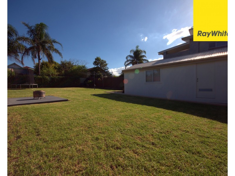 23 Dewrang Street, Lidcombe NSW 2141