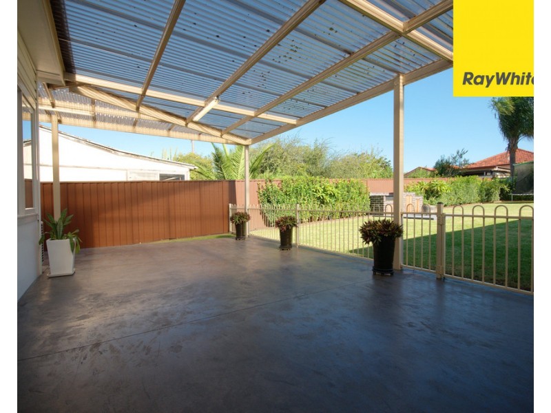 23 Dewrang Street, Lidcombe NSW 2141