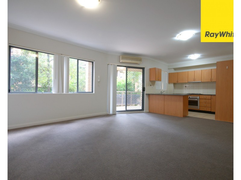 7/28-30 Newman Street, Merrylands NSW 2160