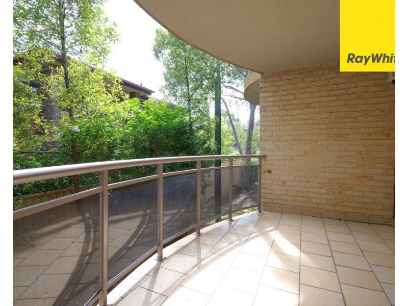 7/28-30 Newman Street, Merrylands NSW 2160