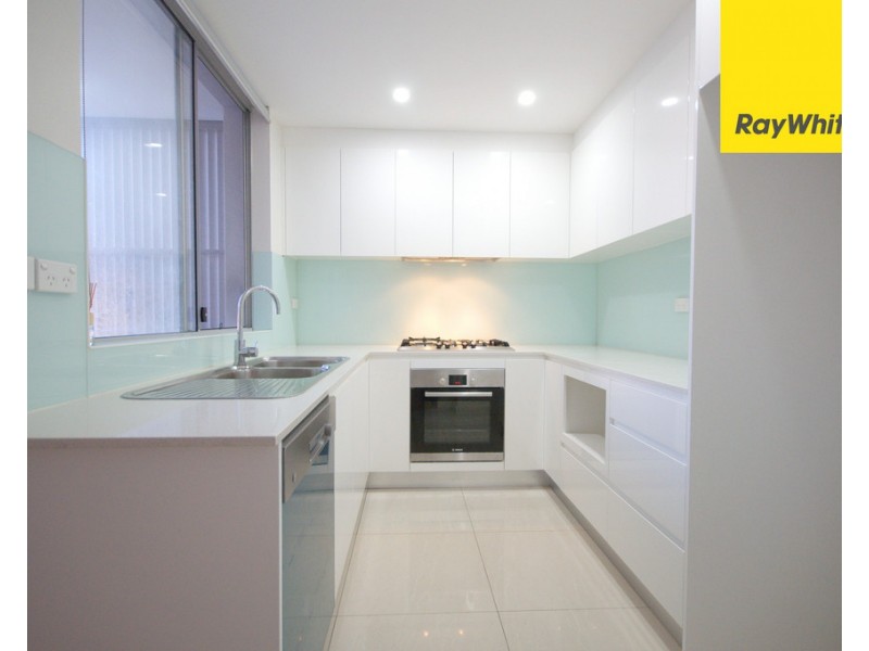 5/16-18 Mary Street, Lidcombe NSW 2141