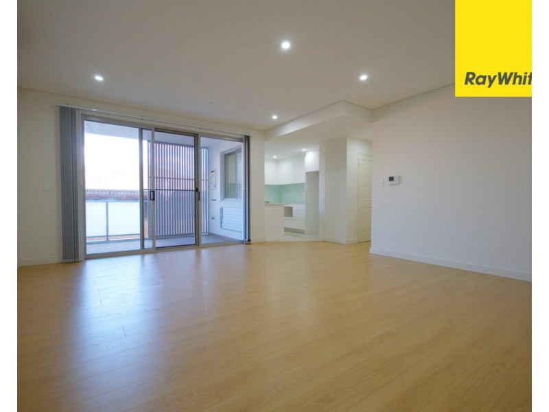 5/16-18 Mary Street, Lidcombe NSW 2141