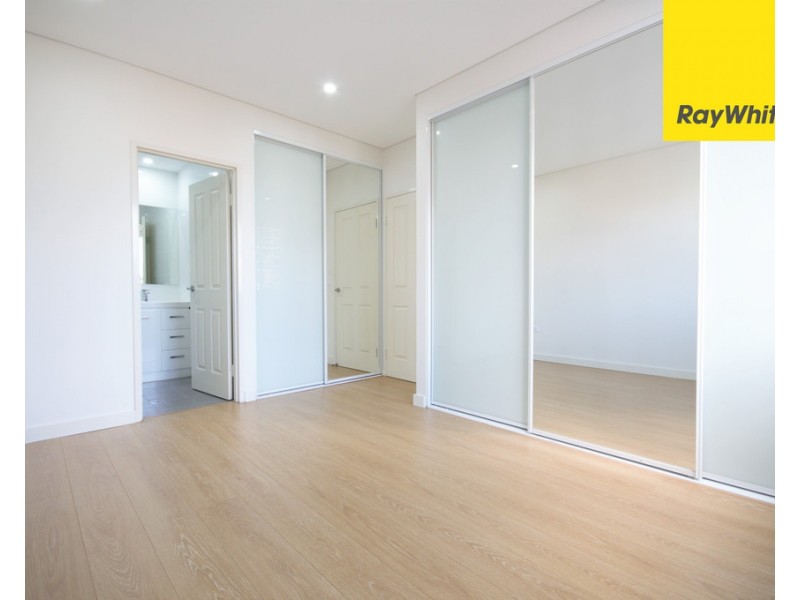 5/16-18 Mary Street, Lidcombe NSW 2141