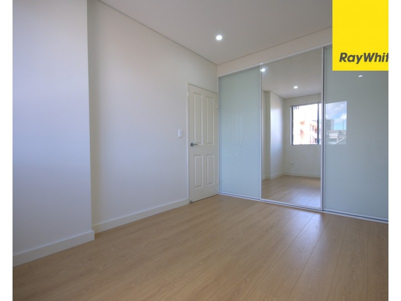 5/16-18 Mary Street, Lidcombe NSW 2141
