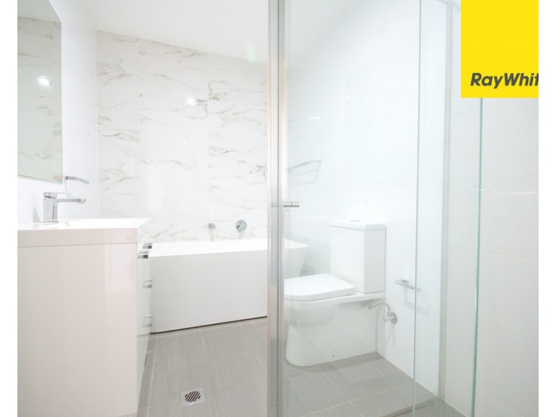 5/16-18 Mary Street, Lidcombe NSW 2141