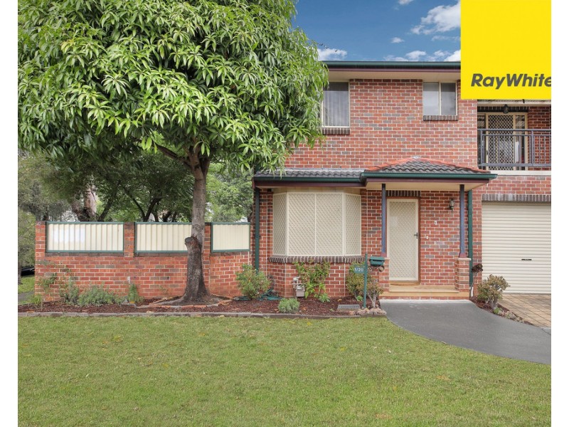 1/20 Oxford Street, Lidcombe NSW 2141