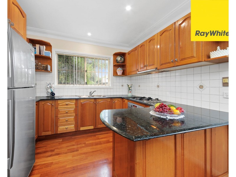 1/20 Oxford Street, Lidcombe NSW 2141