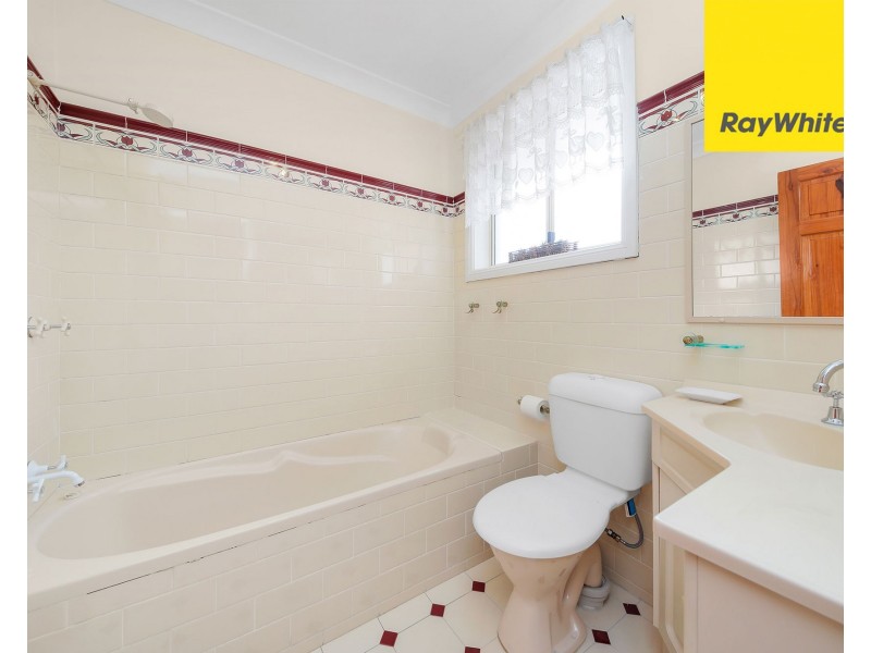 1/20 Oxford Street, Lidcombe NSW 2141