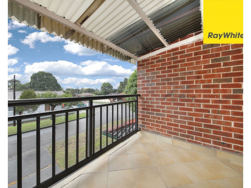1/20 Oxford Street, Lidcombe NSW 2141
