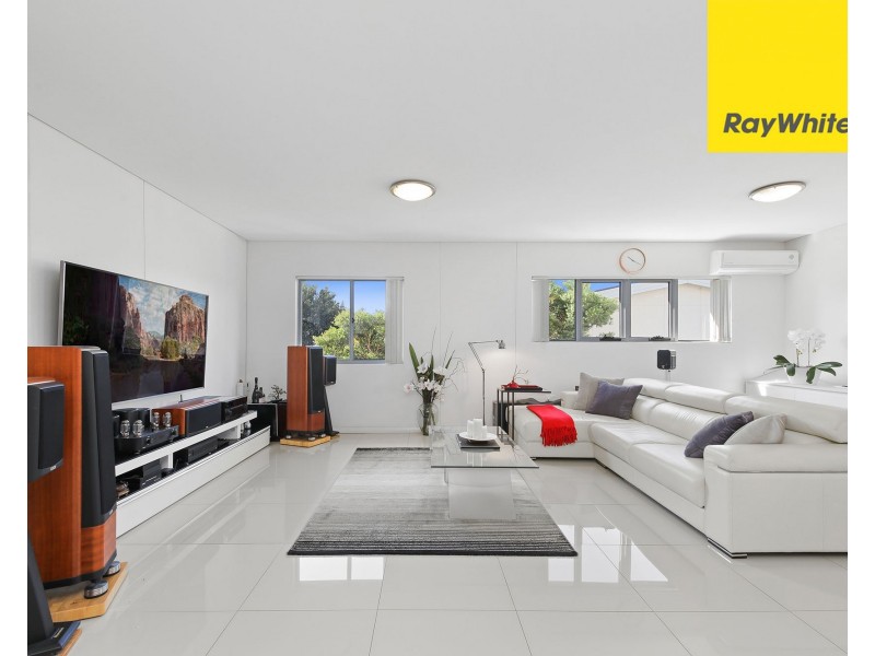 8/1-3 Mary Street, Lidcombe NSW 2141