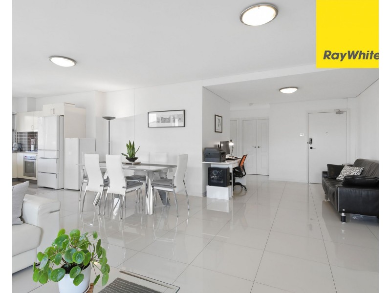 8/1-3 Mary Street, Lidcombe NSW 2141