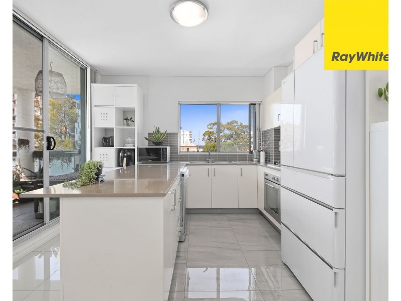 8/1-3 Mary Street, Lidcombe NSW 2141