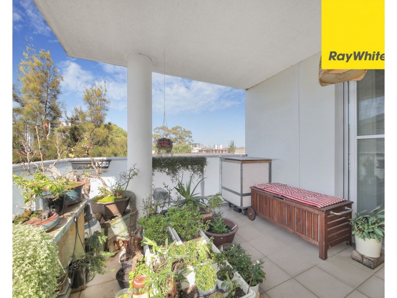 8/1-3 Mary Street, Lidcombe NSW 2141