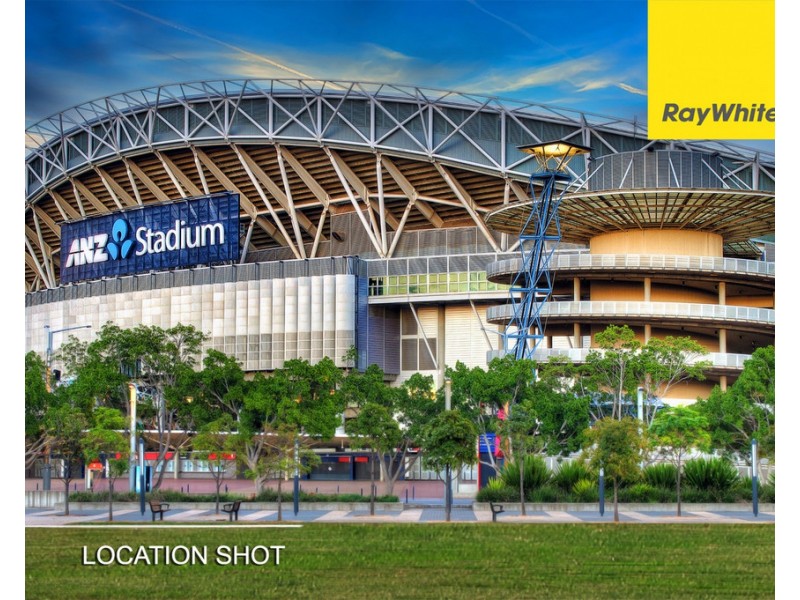 8/1-3 Mary Street, Lidcombe NSW 2141