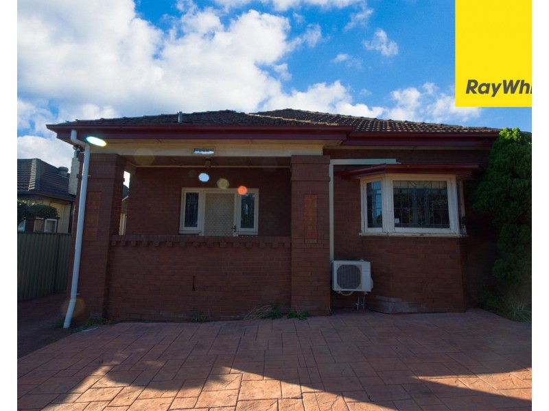 43 Amy Street, Regents Park NSW 2143