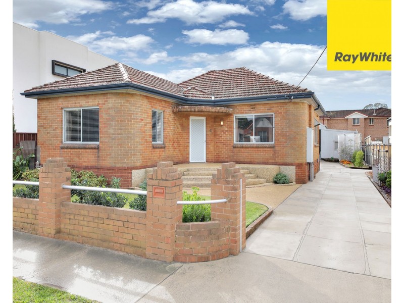 30 Water Street, Lidcombe NSW 2141